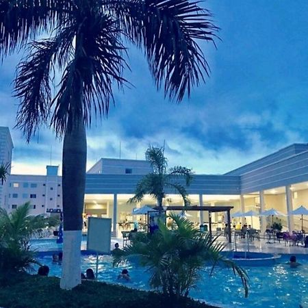 Encontro Das Aguas Thermas Resort Калдас-Новас Екстер'єр фото